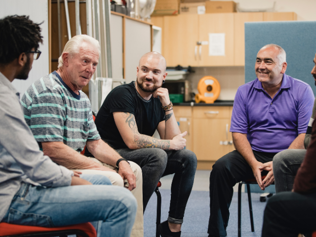 Justice in the Digital Age: Digital Integration of Community Partners to reduce reoffending